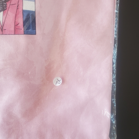 Derschutze "Grand theft" Tee - Picture 5 of 6